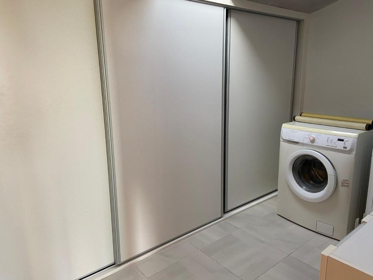 Apartamento Atico Duplex Uma *