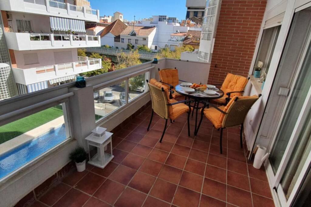 Comfortable Perfectly Located & Equipped Apartment *