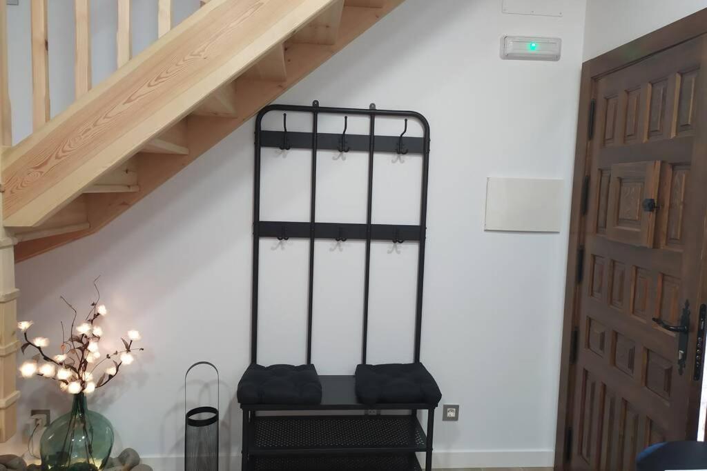 Con Encanto Zirimiri Apartamento Bermeo