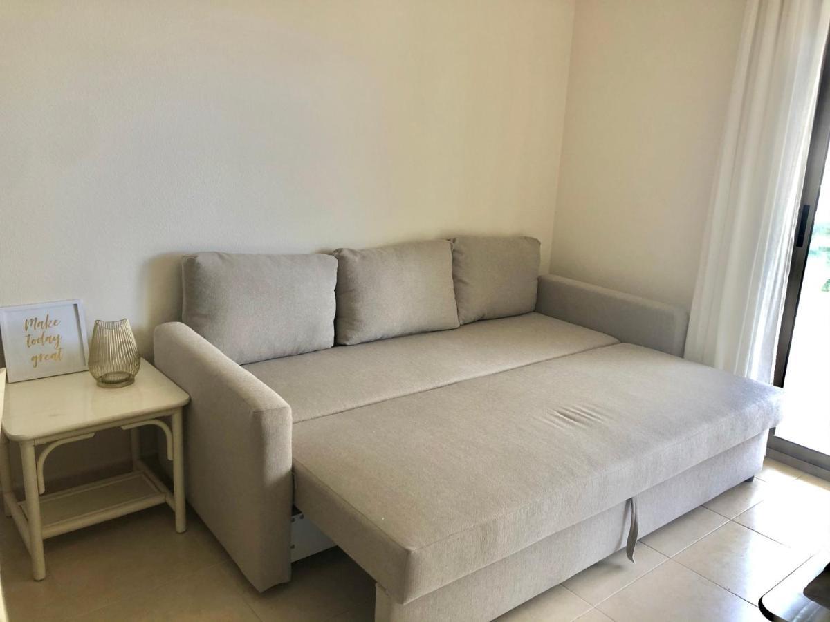 Apartment Blue Lagoon Calpe
