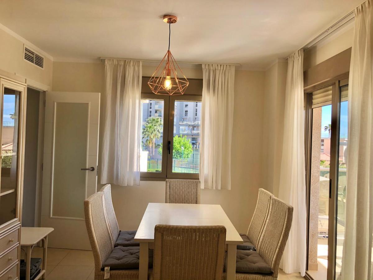 Apartment Blue Lagoon Calpe