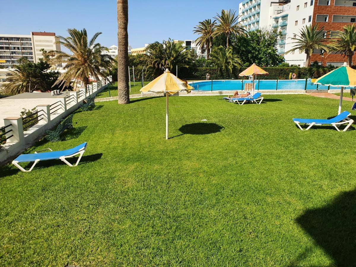 Urbanizacion La Roca Estudio Torremolinos