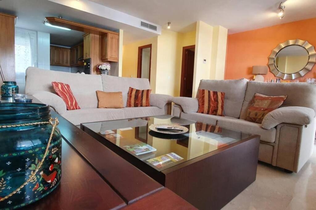 Apartment Comfortable Perfectly Located & Equipped