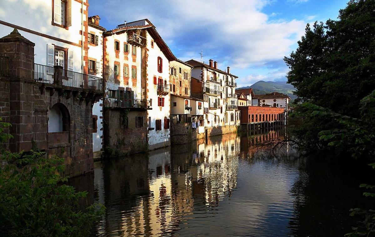 Apartamento Pedroenea