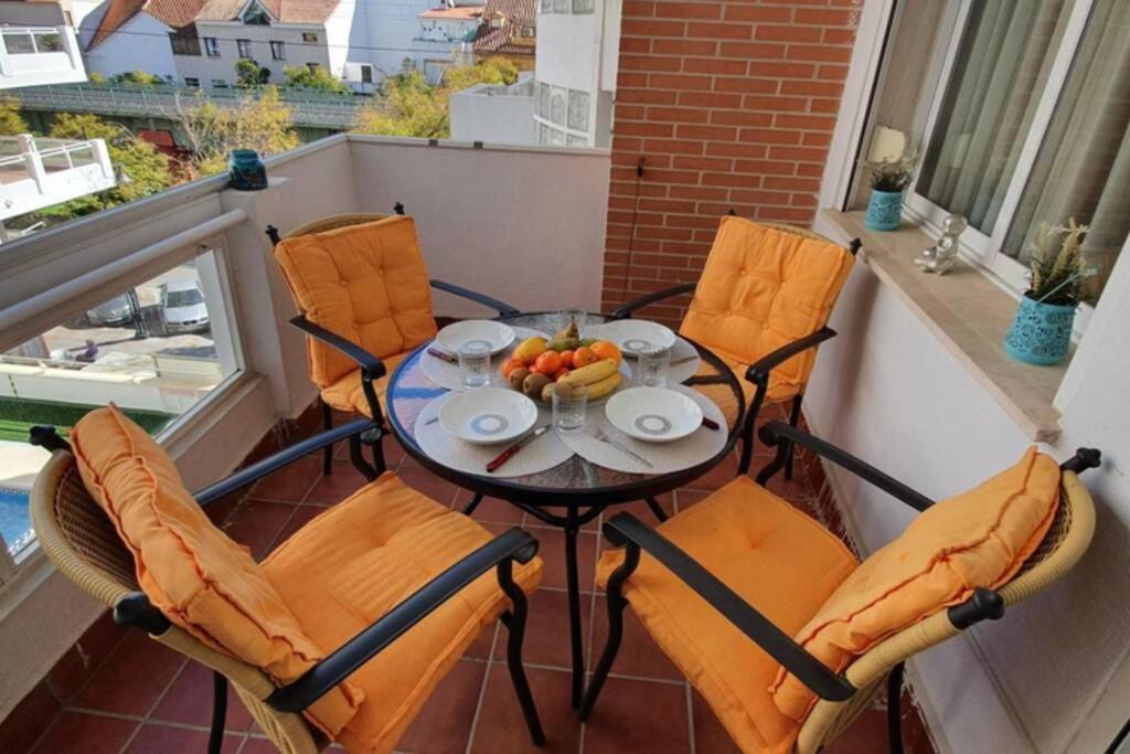 Apartment Comfortable Perfectly Located & Equipped