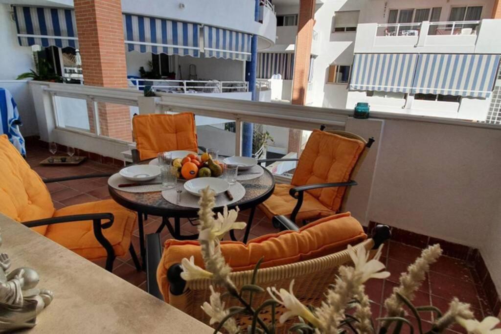 Comfortable Perfectly Located & Equipped Apartment