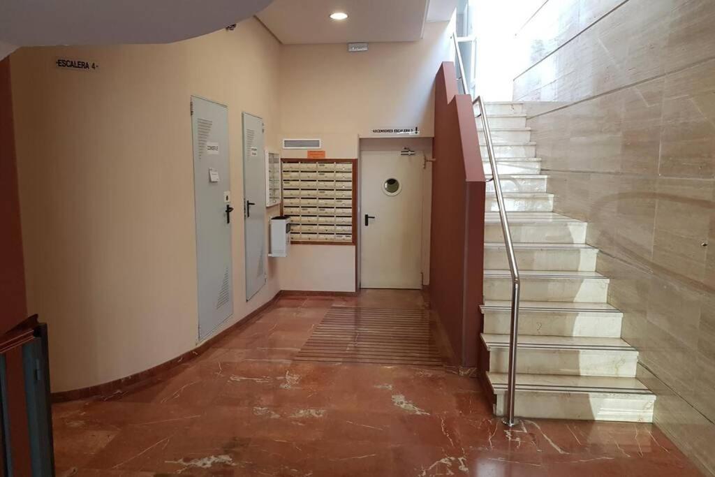 Apartment Comfortable Perfectly Located & Equipped *