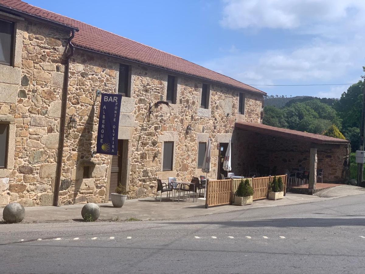 Ponte Olveira Hostal *