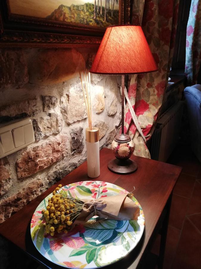 La Quintana De Dona Leonor Holiday home *