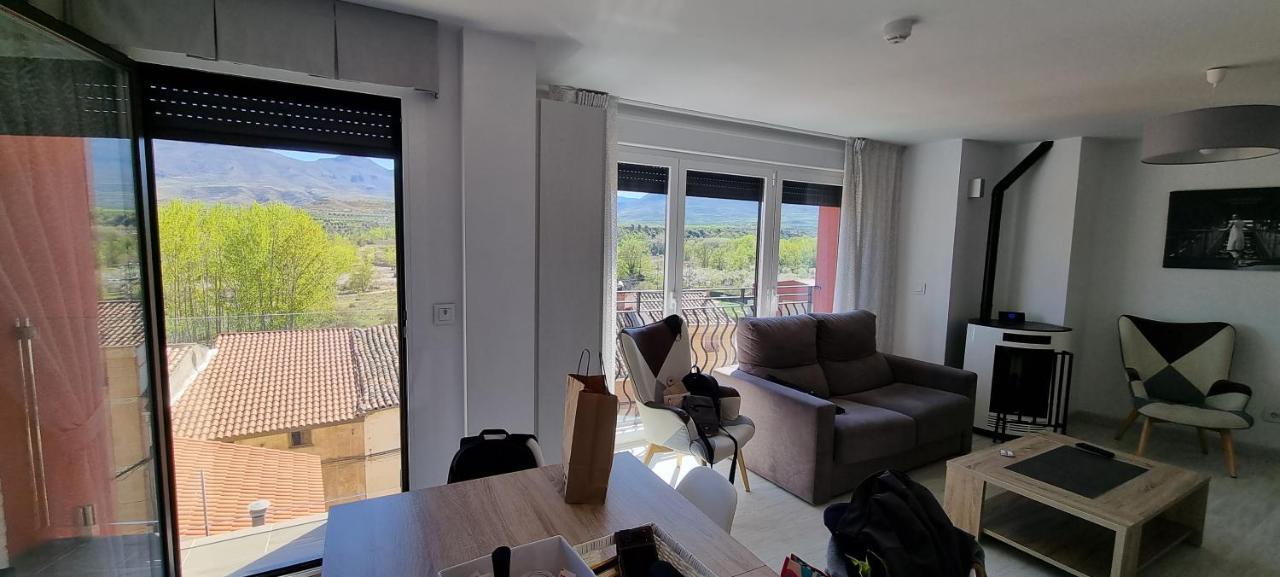 Apartamento Miradores Del Isasa *