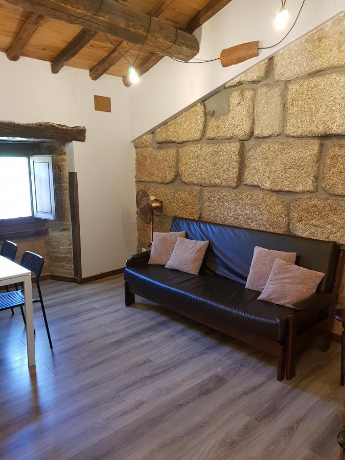 Casa rural Aldea Rural A Cortiña Pepín