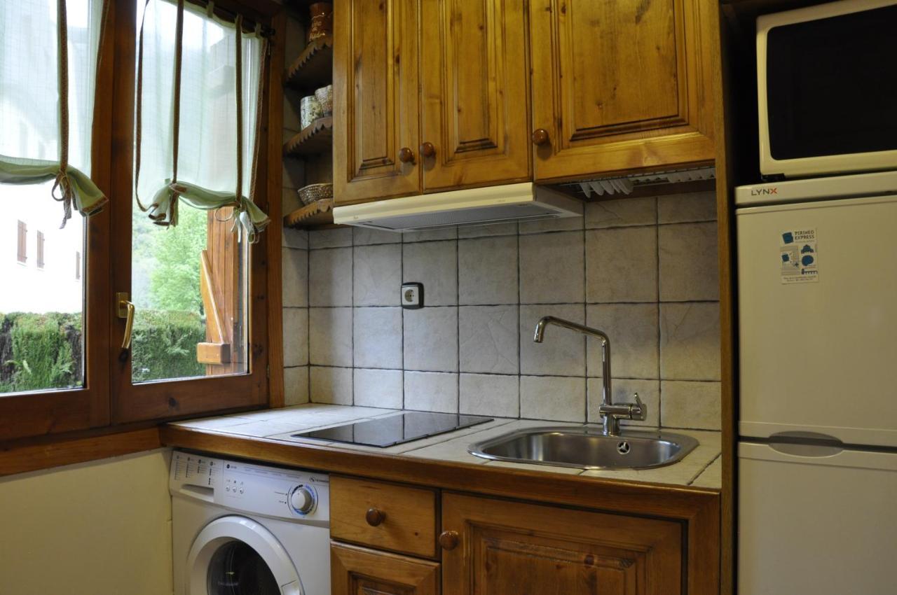 Apartamento Pirineos