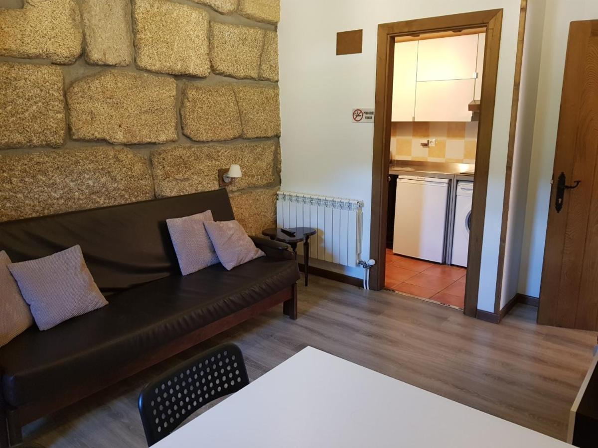 Casa rural Aldea Rural A Cortiña Pepín