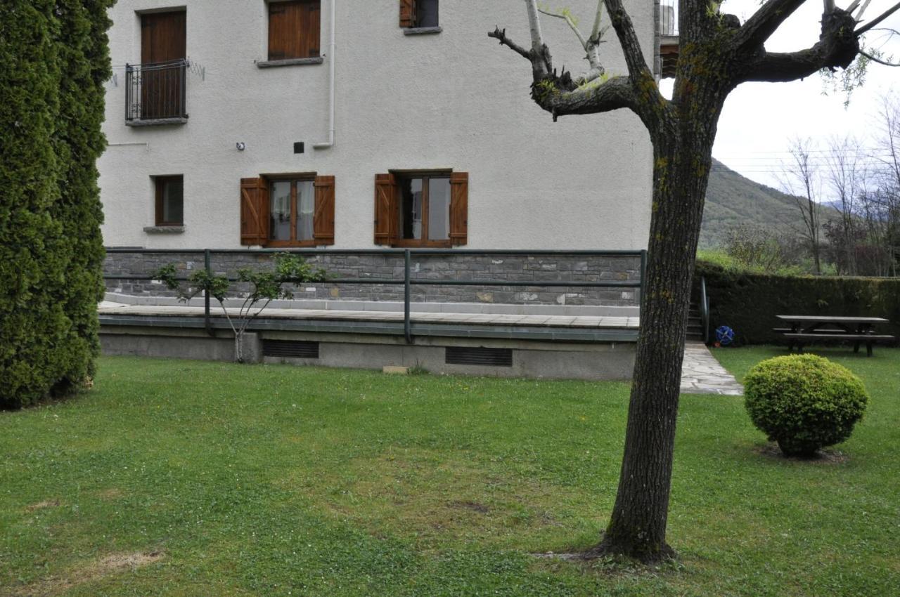 Apartamento Pirineos *