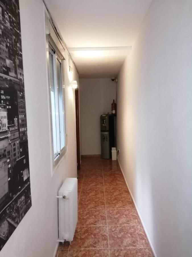 Hostal Velarde Madrid Madrid