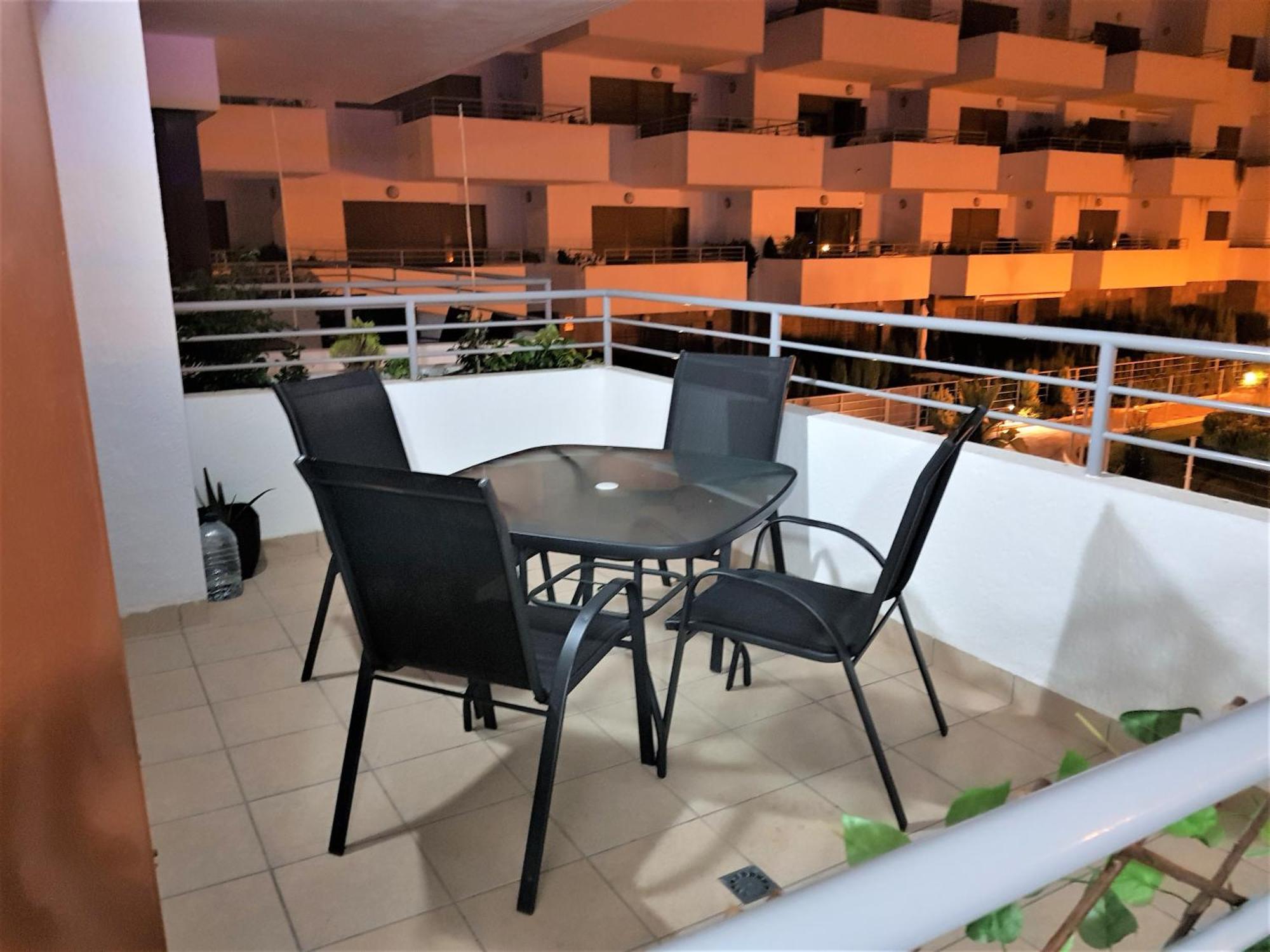 Apartment Terrazas De Campoamor - Costa
