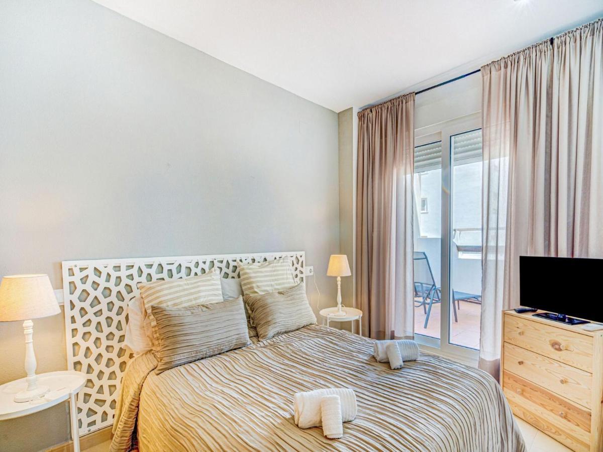 Scenic In Rold N With Swimming Pool And Terrace Torre-Pacheco