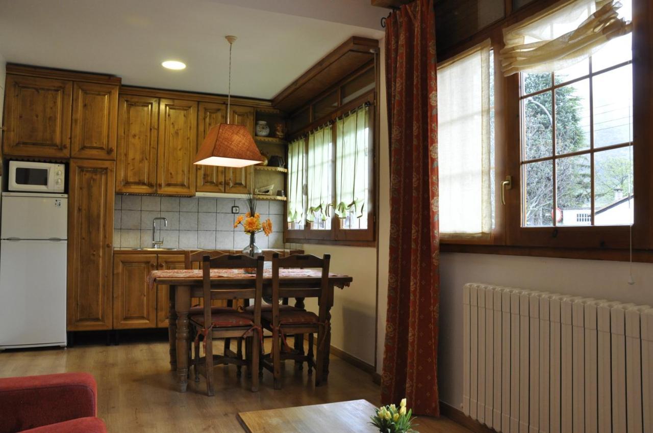 Pirineos Apartamento