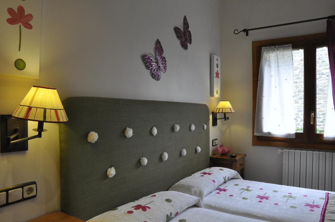 Pirineos Apartamento Biescas (Aragon)