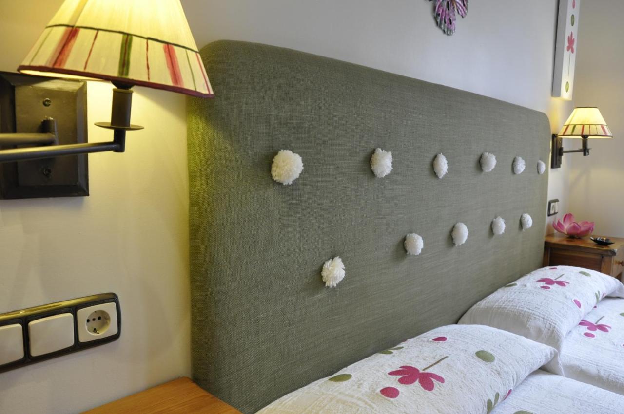 Apartamento Pirineos *
