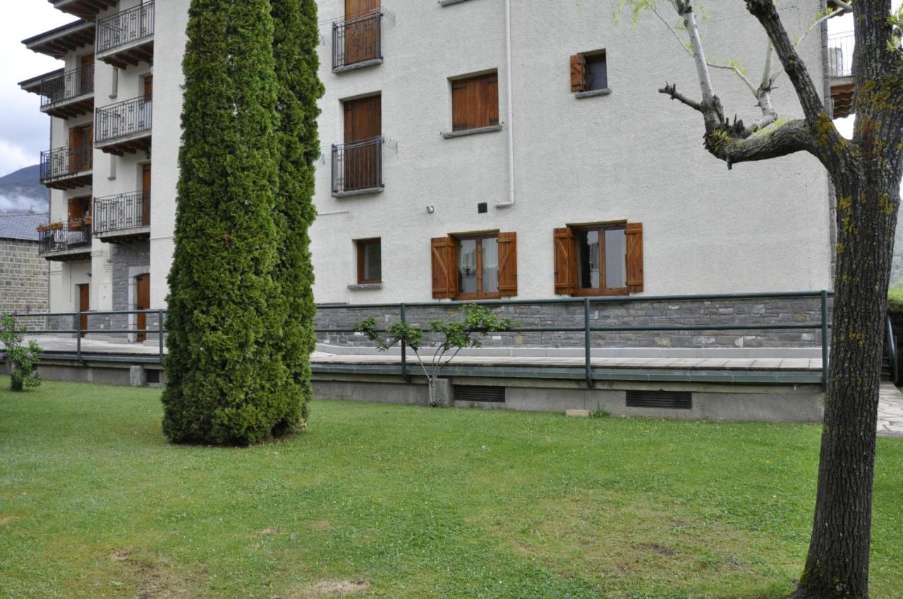 Pirineos Apartamento Biescas (Aragon)