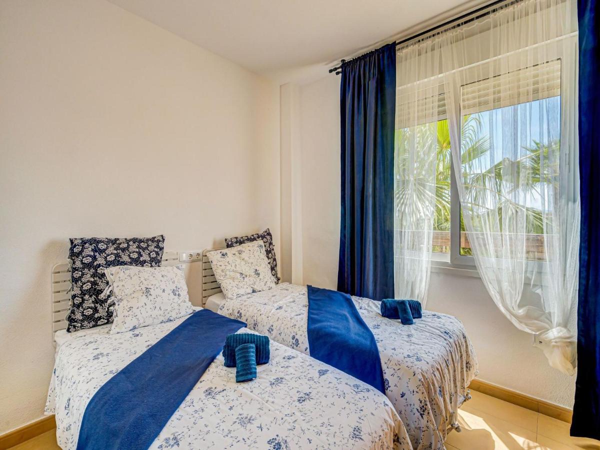 Scenic In Rold N With Swimming Pool And Terrace Torre-Pacheco
