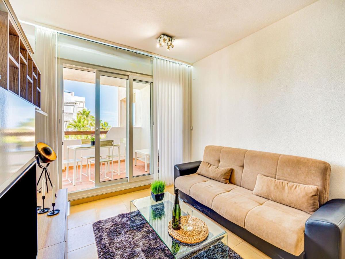 Scenic In Rold N With Swimming Pool And Terrace Apartment