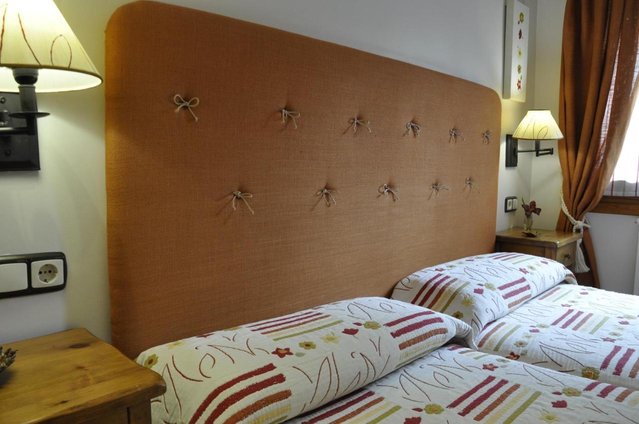 Apartamento Pirineos