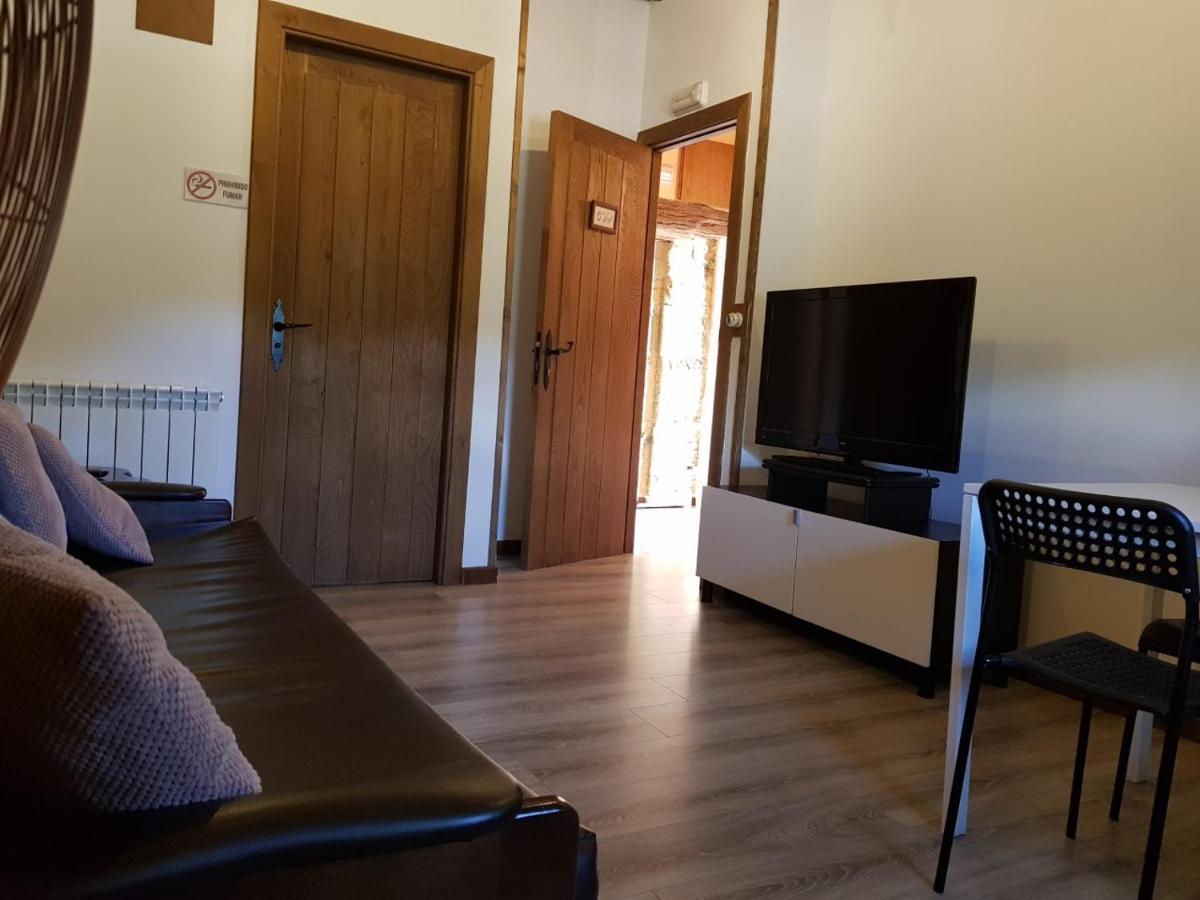 Casa rural Aldea Rural A Cortiña