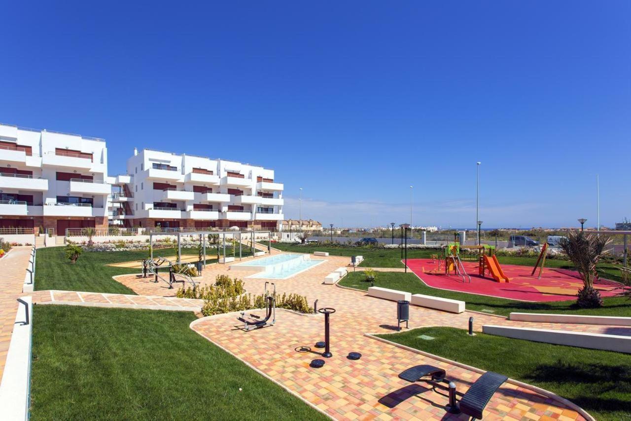 Terrazas De Campoamor - Costa Orihuela