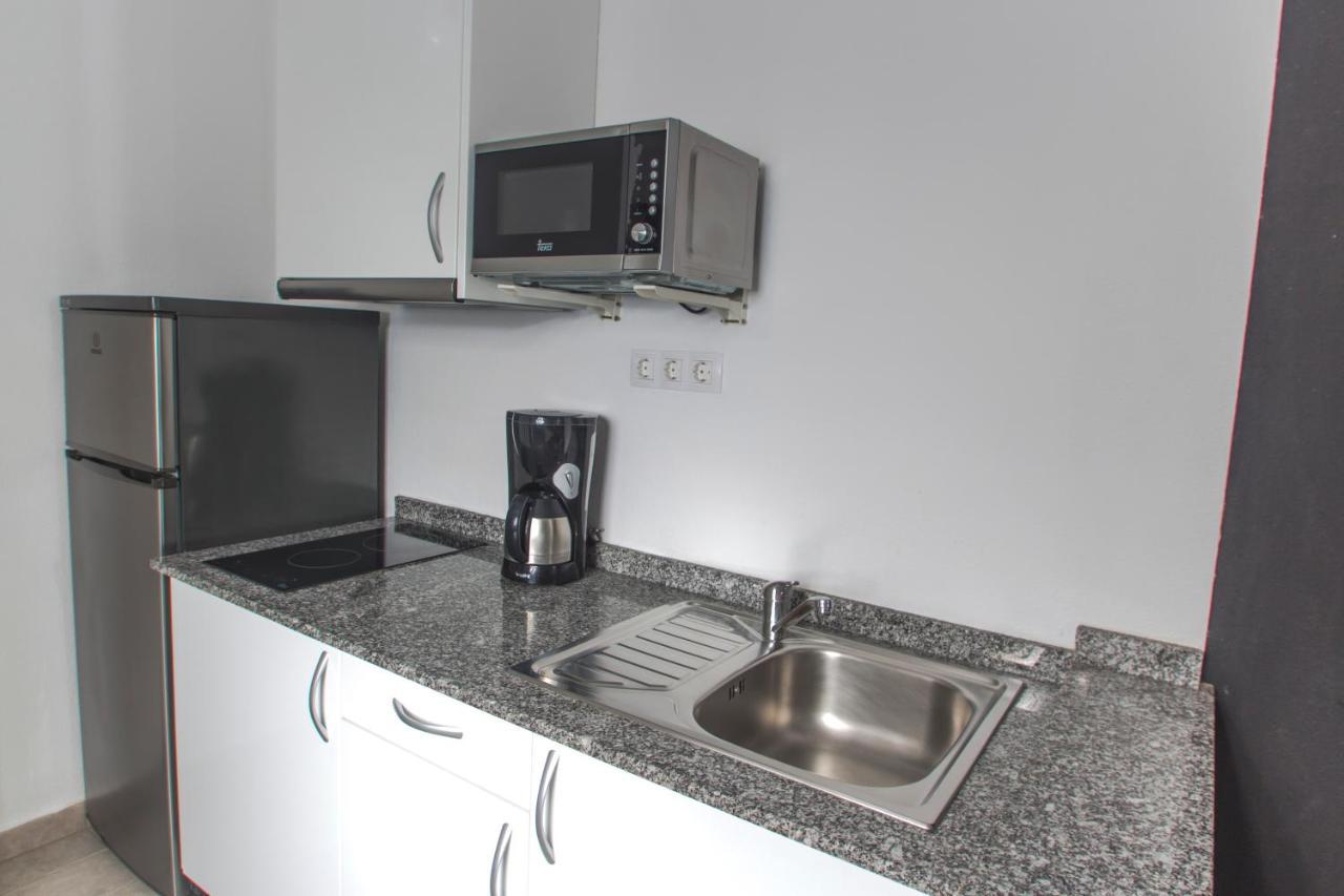 Alsol Mariachis Apartamento *