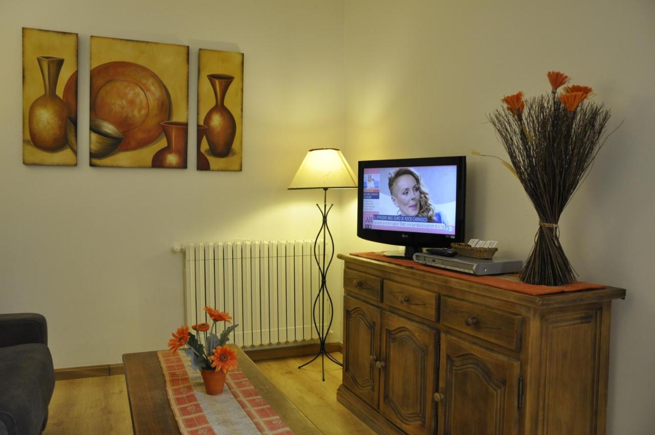 Apartamento Pirineos *