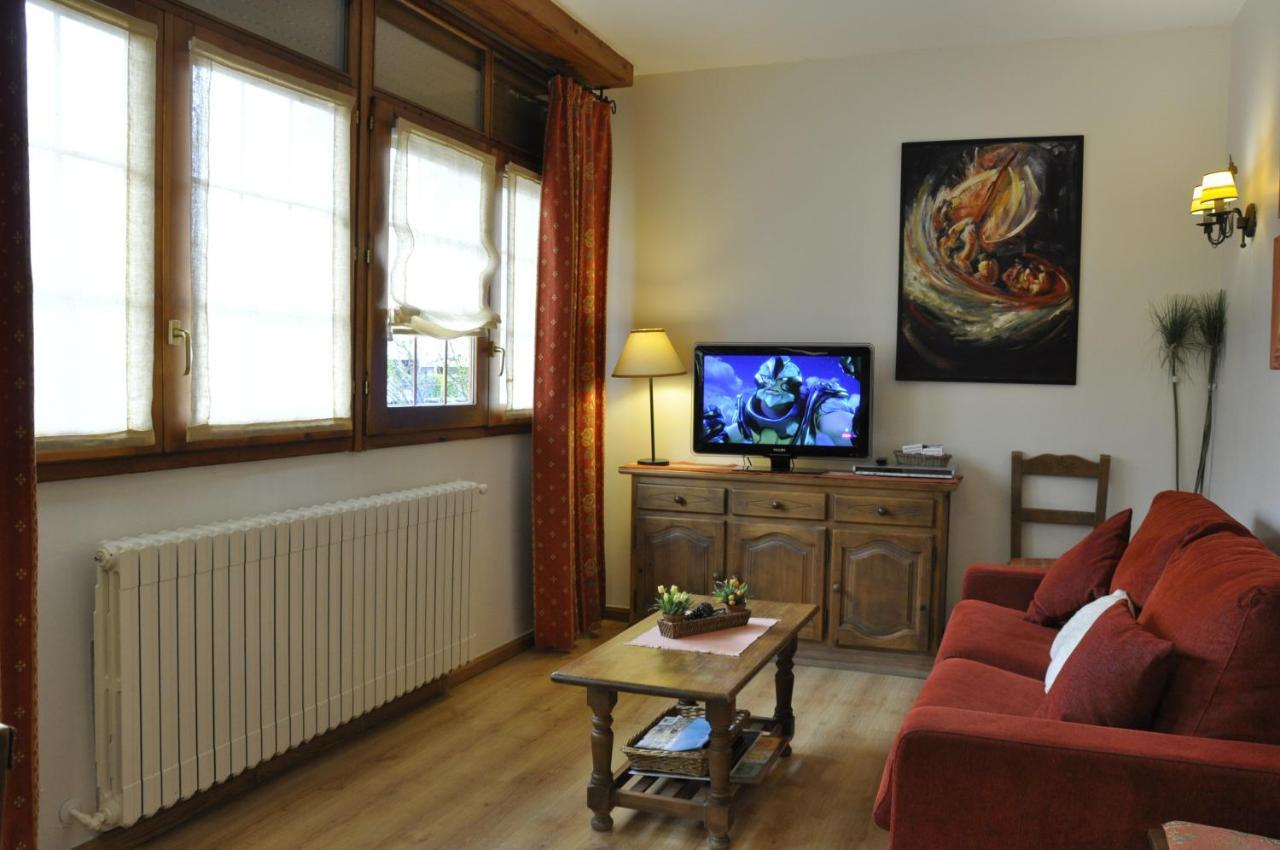 Pirineos Apartamento