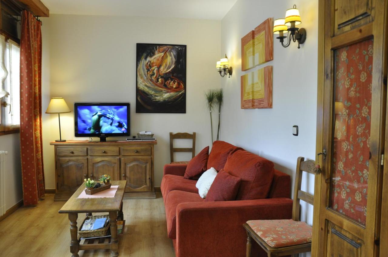 Pirineos Apartamento