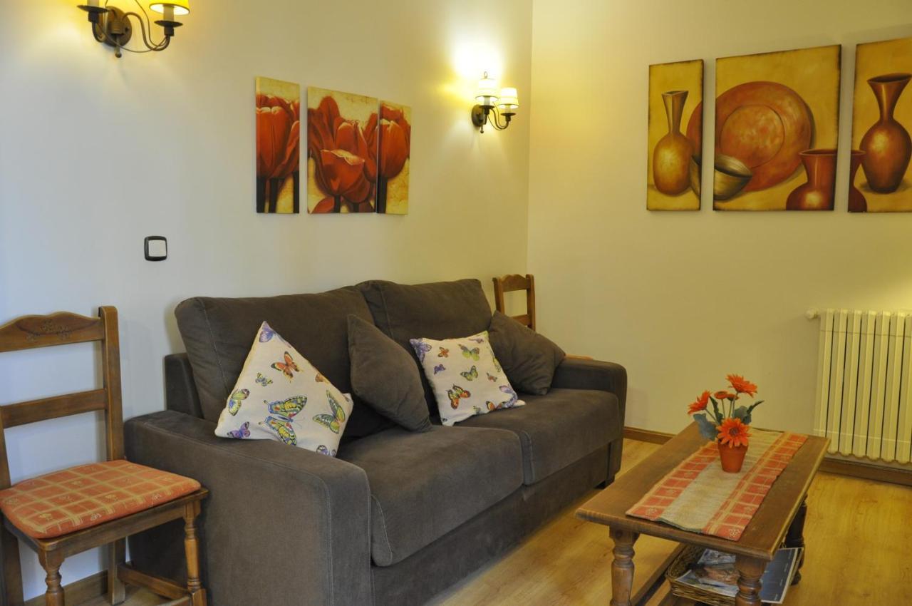 Apartamento Pirineos Biescas (Aragon)