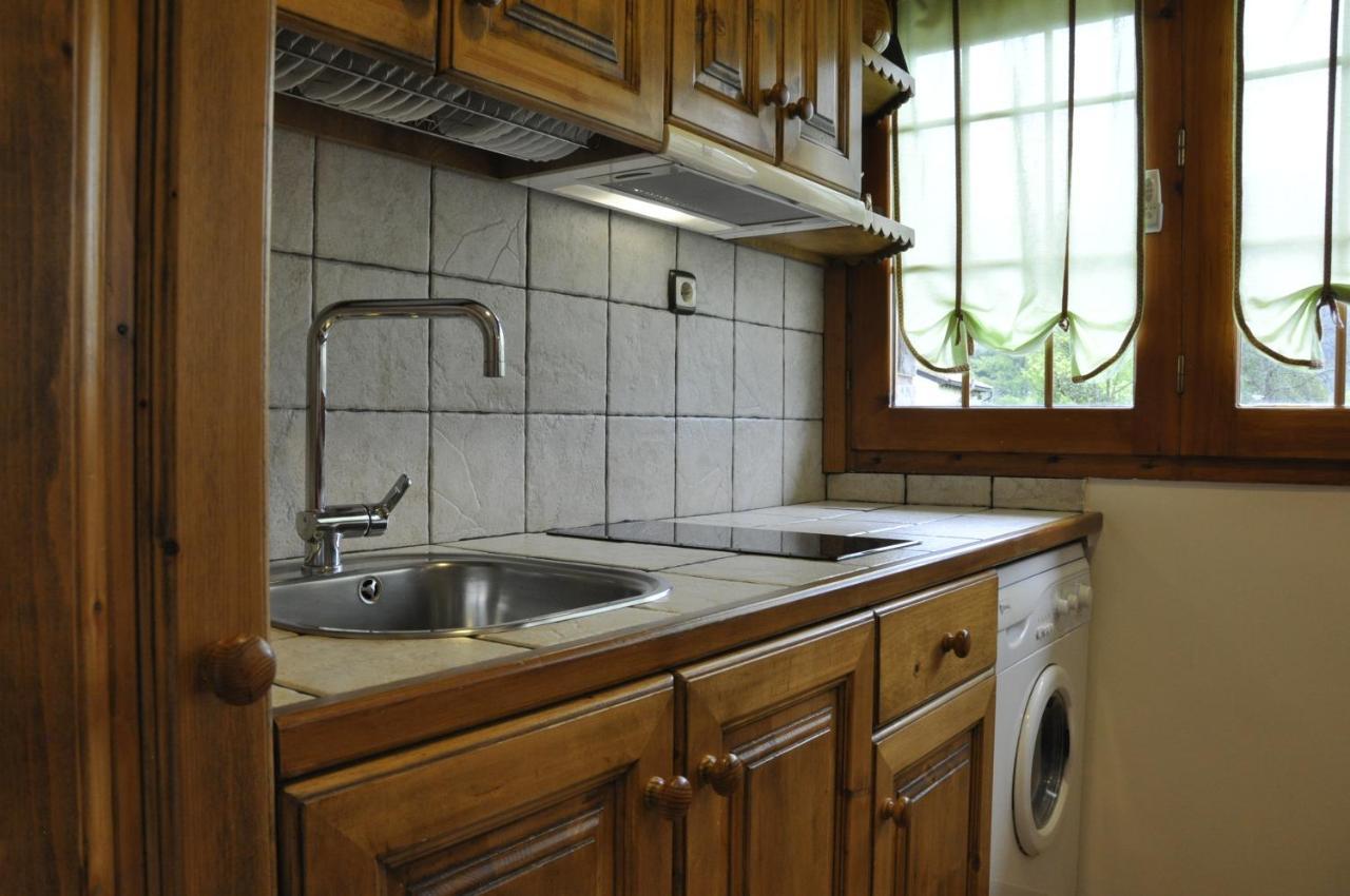 Apartamento Pirineos