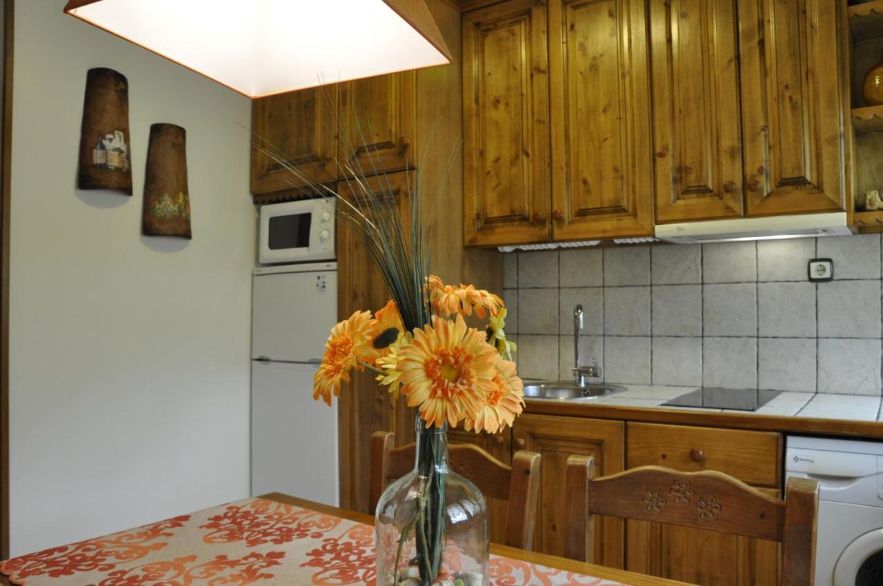 Apartamento Pirineos Biescas (Aragon)