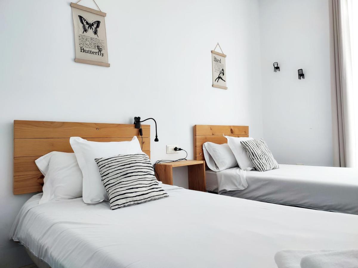 Flats Friends Torres Quart Apartamento *
