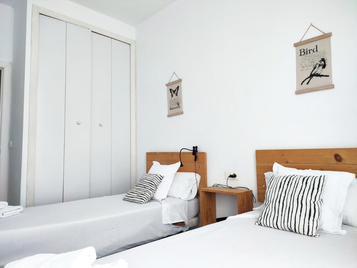 Apartamento Flats Friends Torres Quart *