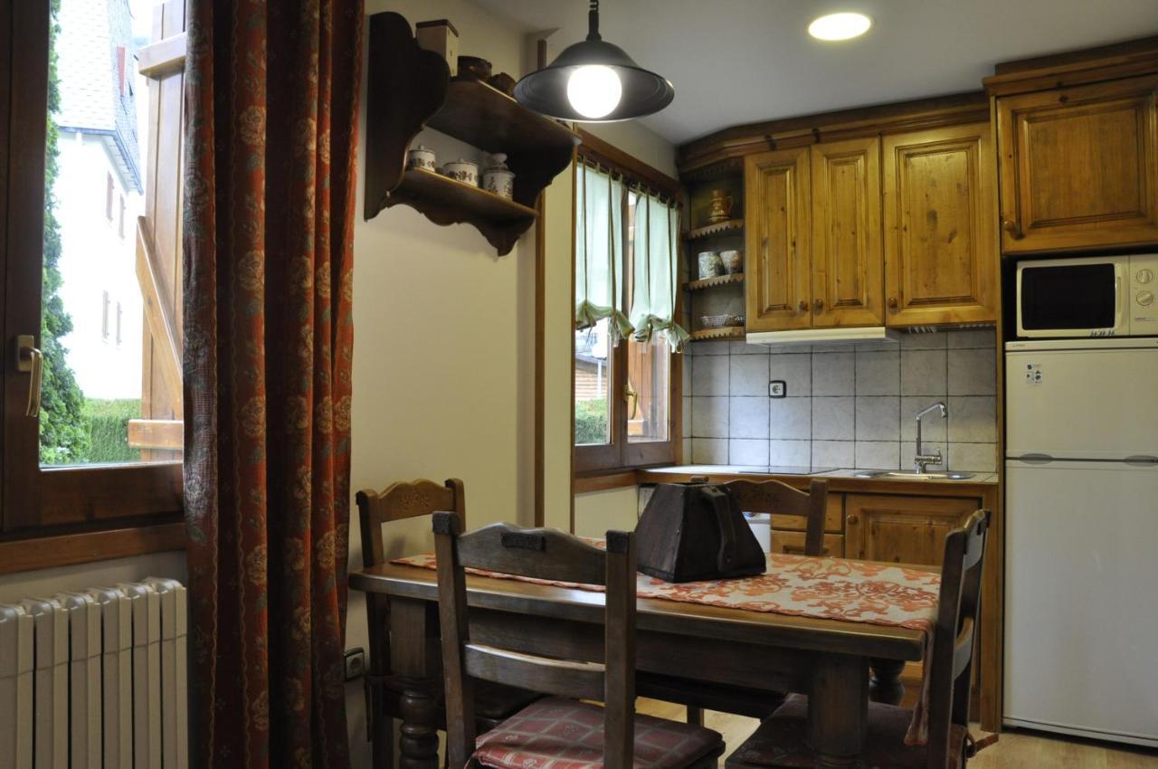 Pirineos Biescas (Aragon)