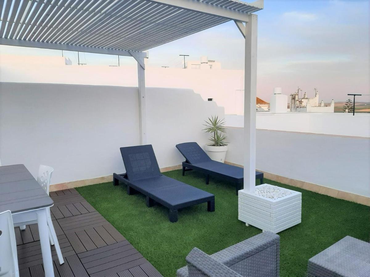 Apartment La Tahona De Max&jan *