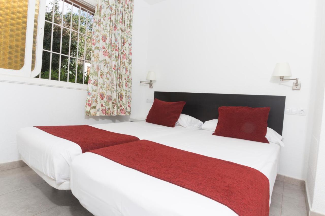 Alsol Mariachis Apartamento