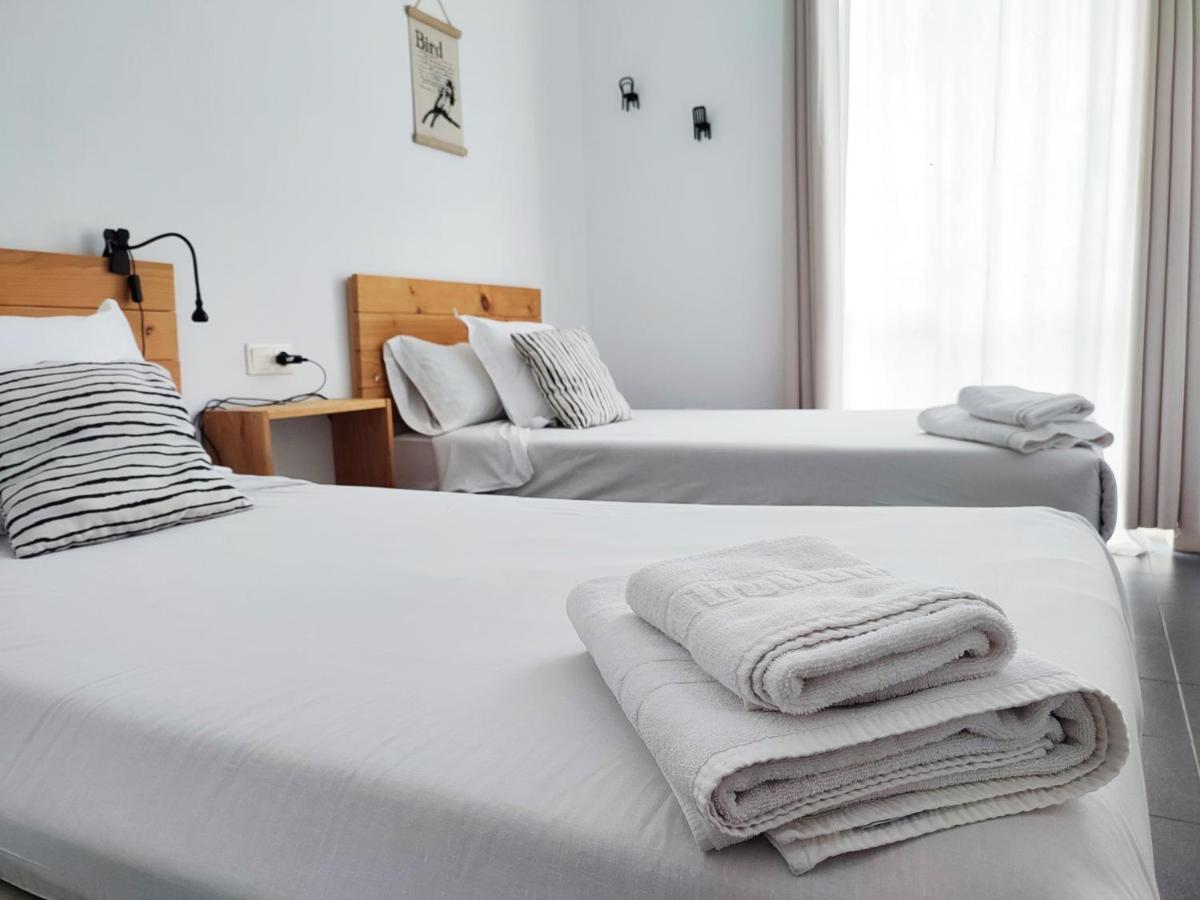 Apartamento Flats Friends Torres Quart Valencia