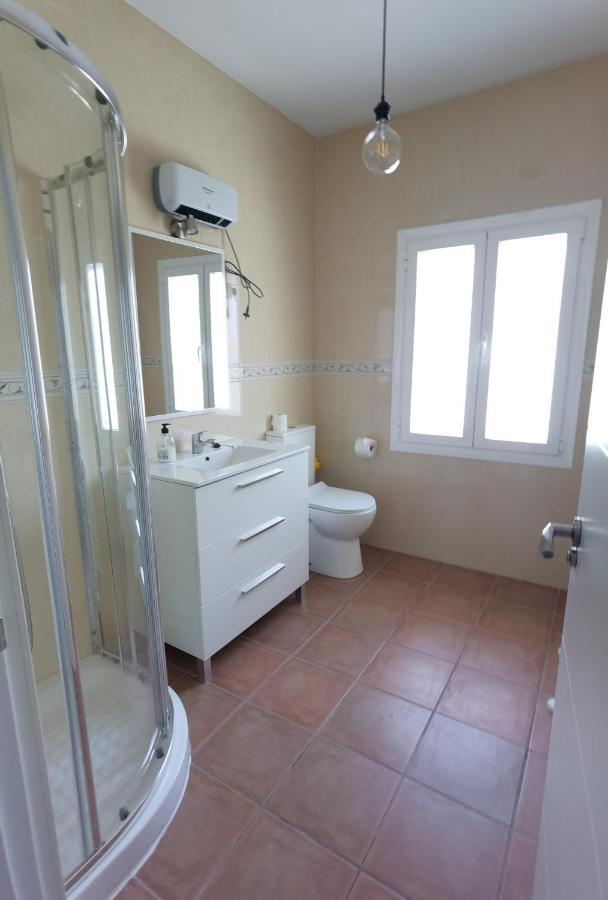 Turisticos El Quintal Apartment