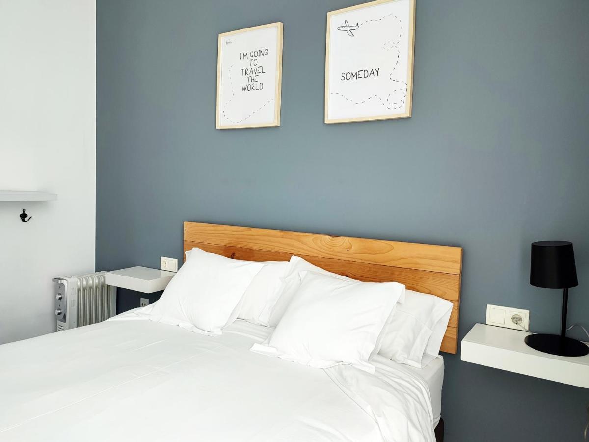Flats Friends Torres Quart Apartamento