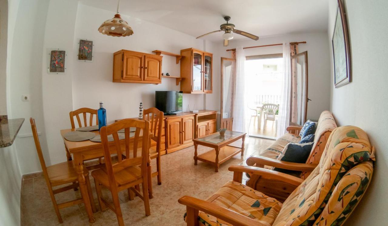 Apartamento Aldeas Taray Admer 18 La Manga del Mar Menor
