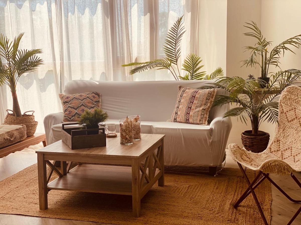 Casa Ruy López Apartamento España Apartamento *