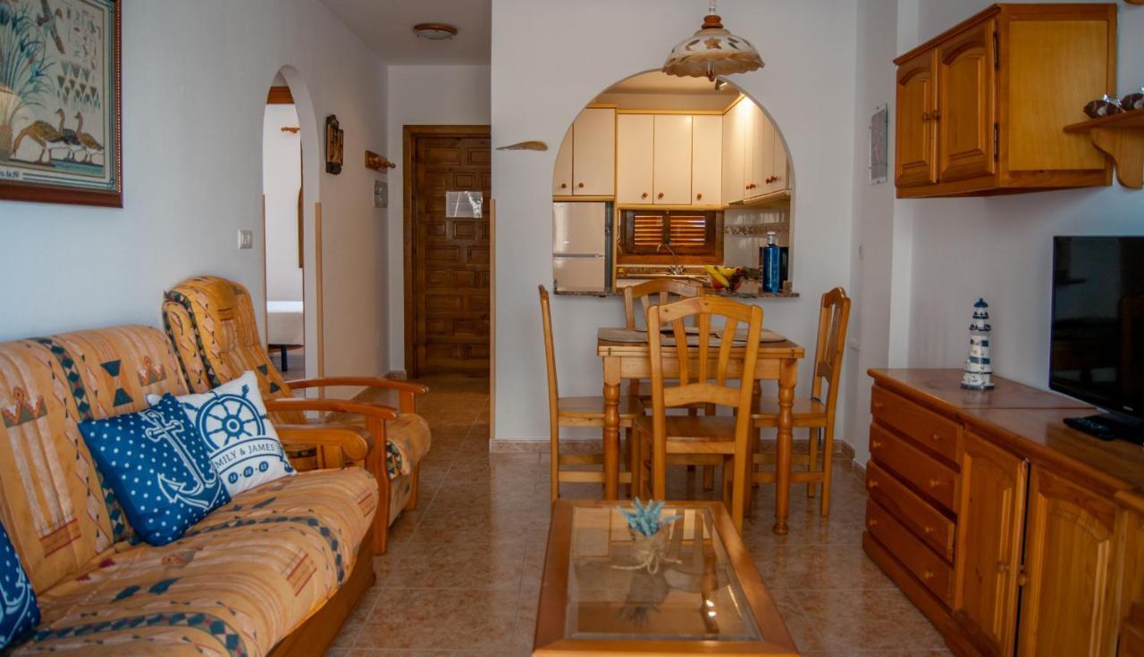 Apartamento Aldeas Taray Admer 18 La Manga del Mar Menor