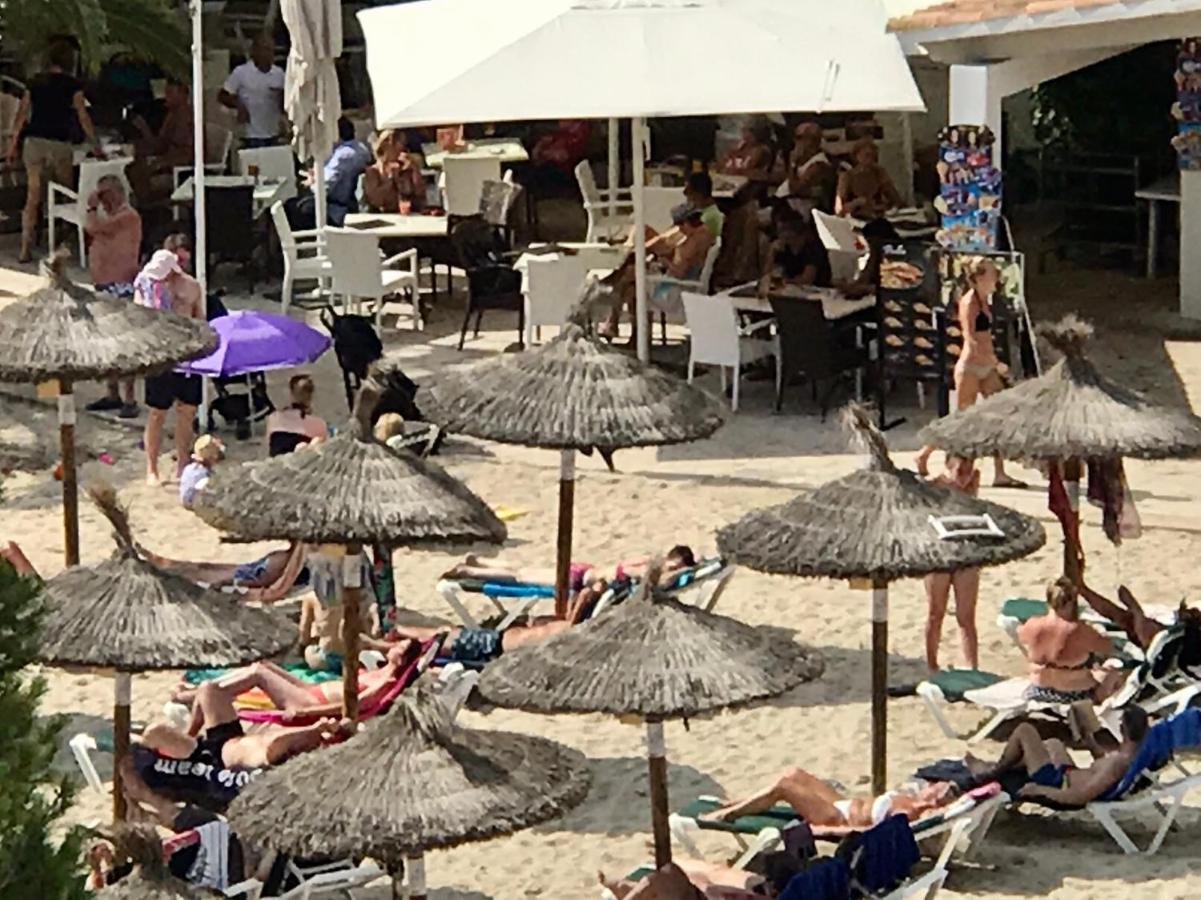 Casa Cala d'Or (Mallorca)