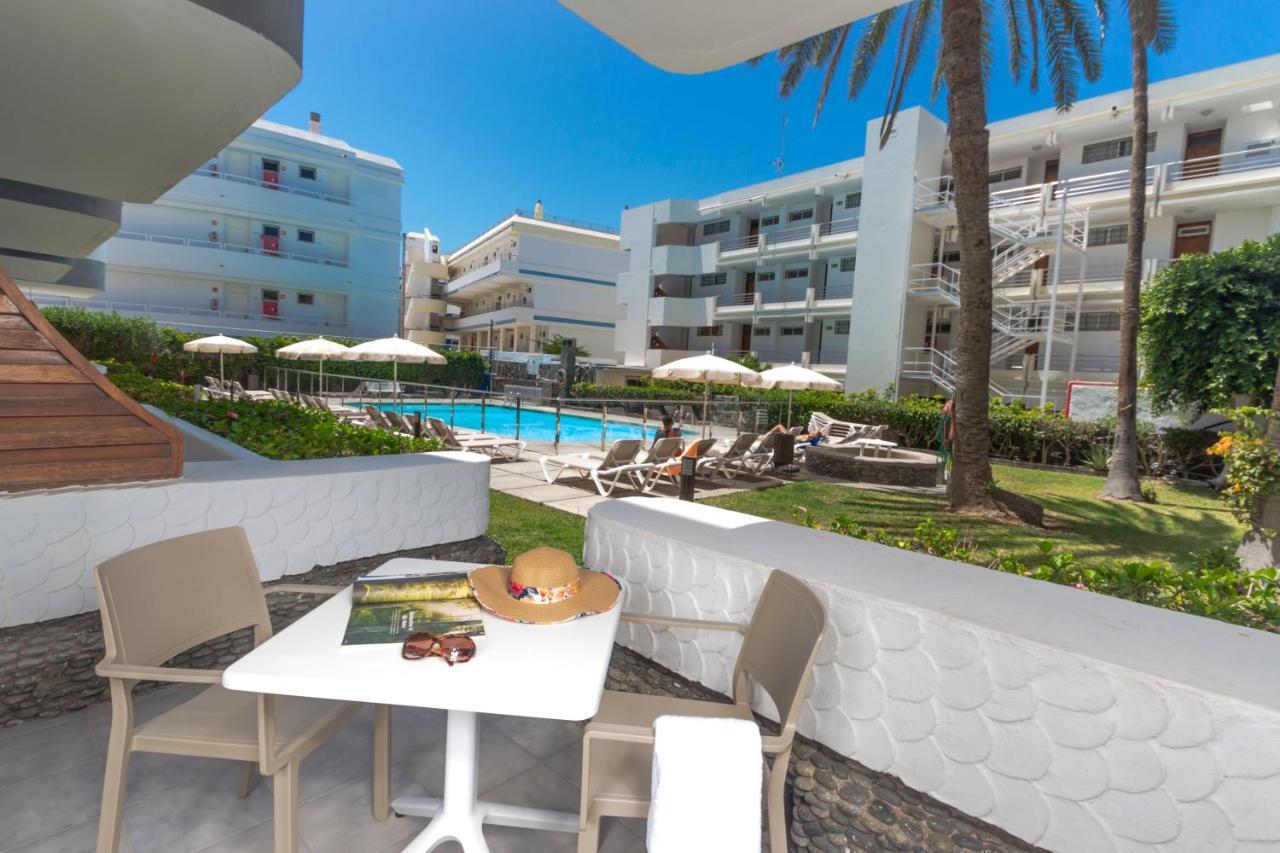 Apartamento Alsol Mariachis Playa del Inglés